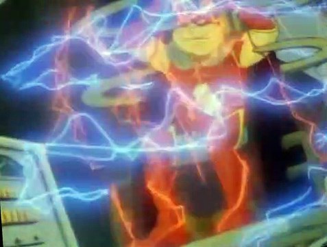 Teenage Mutant Ninja Turtles (1987) Teenage Mutant Ninja Turtles E092 Michelangelo Meets Bugman