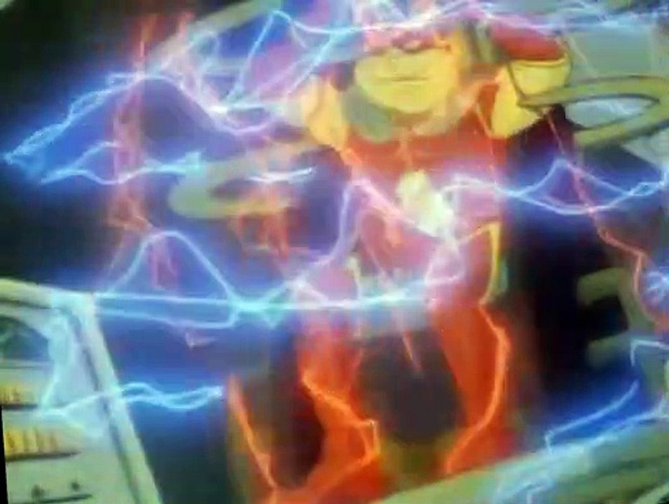 Teenage Mutant Ninja Turtles (1987) Teenage Mutant Ninja Turtles E092 Michelangelo Meets Bugman