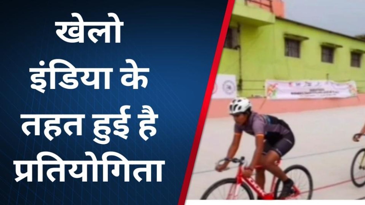 अयोध्या: प्रतियोगिताओं में कई गोल्ड मेडल किया हासिल बेटियों के लिए बनी मिसाल