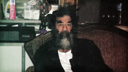كيف سقط نظام صدام حسين؟.. من إطلاق "حرية العراق" إلى انتزع تمثال الرئيس الأسبق بدبابات أميركية