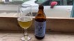 New beer from The Hastings Project, Hastings, East Sussex