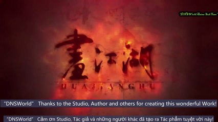 ▄Anime5▄畫江湖之不良人(第9集) [第2季] - The Degenerate  (S2E9)- Họa Giang Hồ Chi Bất Lương Nhân (Tập 9-Phần 2) - Hua Jiang Hu Zhi Bu Liang Ren  (S2E9) - A Portrait Of Jianghu  (S2E9)- Hua Jianghu: Ling Zhu  (S2E9) - Drawing Jiang Hu  (S2E9) - 画江湖之不良人 (S2E9)