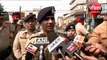 पंजाब पुलिस का अमृतपाल को लेकर किया बड़ा खुलासा: 25 किमी तक किया पीछा, हथियार और 2 कार जब्त