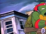 Teenage Mutant Ninja Turtles (1987) Teenage Mutant Ninja Turtles E105 The Turtles and The Hare