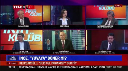 HDP'li Tan'dan çok konuşulacak 'İmamoğlu' çıkışı!