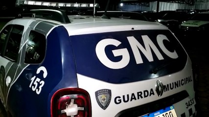 Suspeito de esfaquear homem no Interlagos é detido