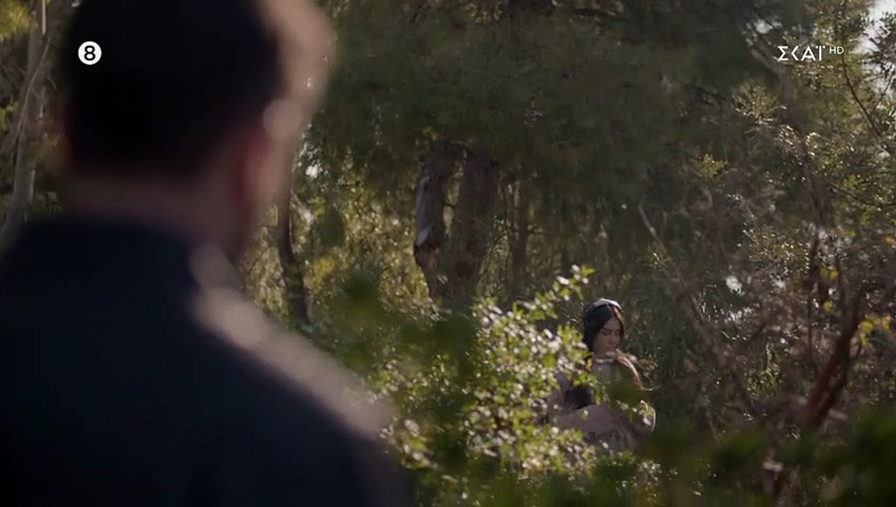 Γλυκάνισος - Επεισόδιο 51 (HD)