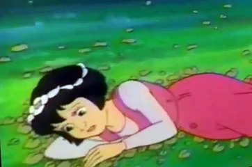 Peter Pan and the Pirates E009 - The Phantom Shaman