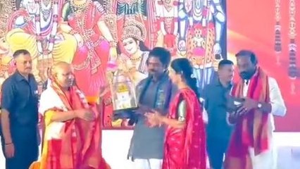 నాగర్ కర్నూల్: ఎమ్మెల్యేను ప్రశంసించిన ఉత్తరప్రదేశ్ సీఎం