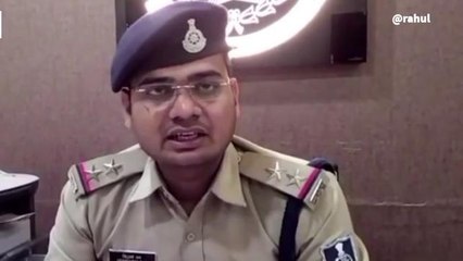 कटनी: एनकेजे क्षेत्र में चाकूबाजी के दो आरोपी गिरफ्तार,पुलिस की पूछताछ जारी