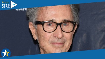 Thierry Lhermitte papa de Louise, Astrée et Victor : il révèle ce que font ses 3 enfants dans la vie