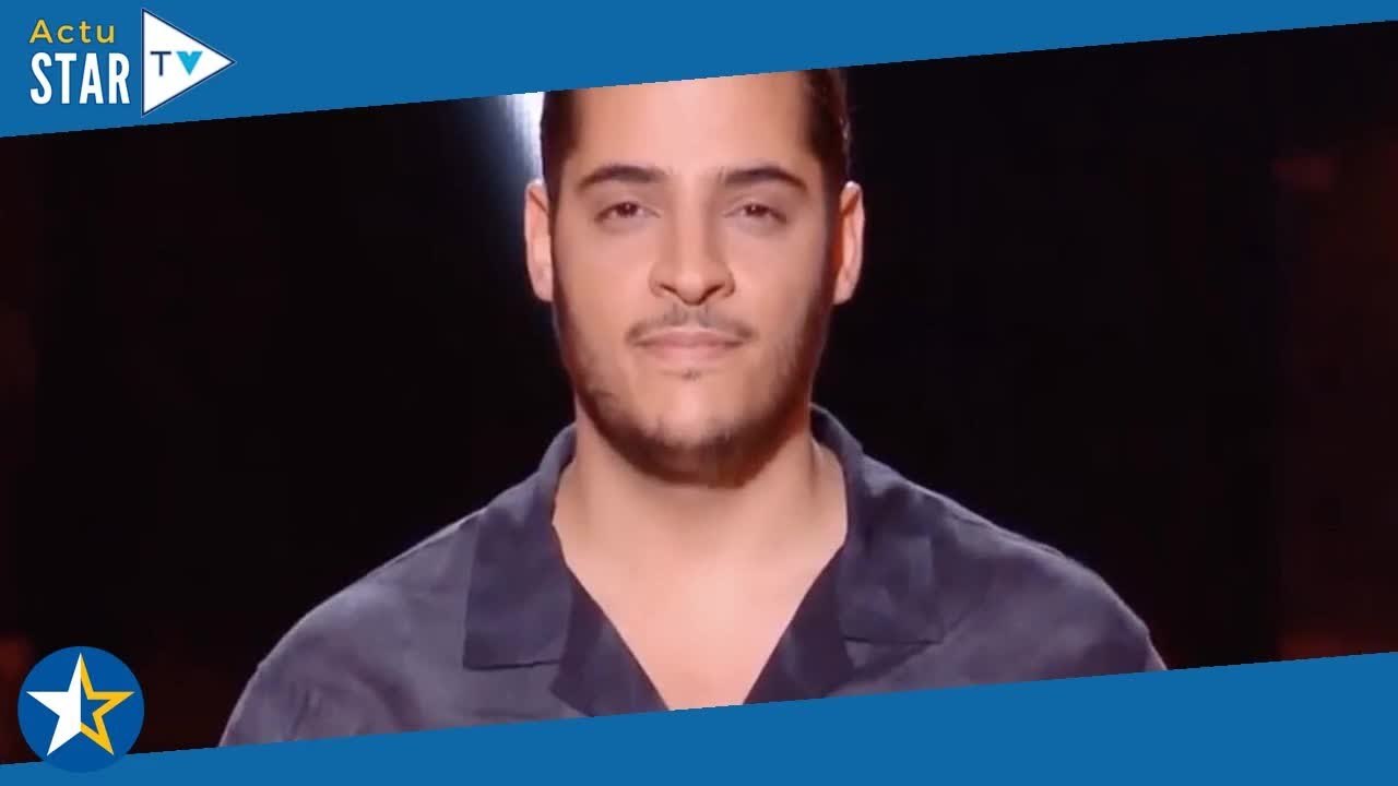 Arslane (The Voice 2023) : "La musique m'a aidé à traverser les étapes les plus difficiles de ma vie
