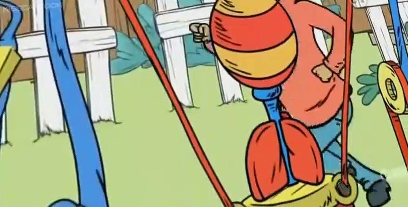 The Cat in the Hat Knows a Lot About That! The Cat in the Hat Knows a Lot About That! S02 E008 – Top of the Sky – Jiggle Bones