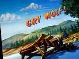 The Raccoons The Raccoons S01 E009 – Cry Wolf