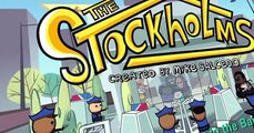 The Stockholms The Stockholms E002 – The Prom Job
