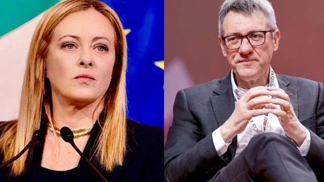 Landini dichiara guerra a Meloni Fisco, siamo pronti a tutto