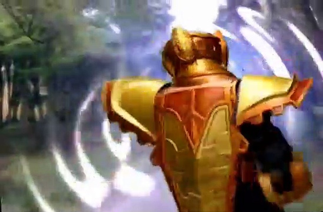 Power Rangers Operation Overdrive Power Rangers Operation Overdrive E022 One Fine Day