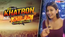 Anjali Arora ने Khatron Ke Khiladi 13 किया Confirm, इस डर से कर रही है Overcome, बोलीं...! FilmiBeat