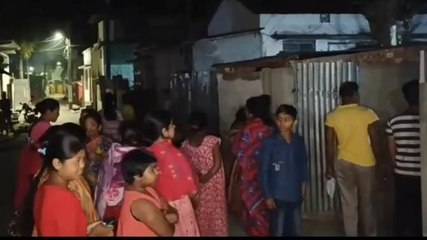 বাড়ি ভাড়া দিয়ে চলছিল দেহ ব্যবসা! এলাকাবাসীরা যা করলো; চাঞ্চল্য