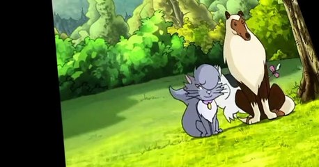 Horseland Horseland S01 E013 A True Gift