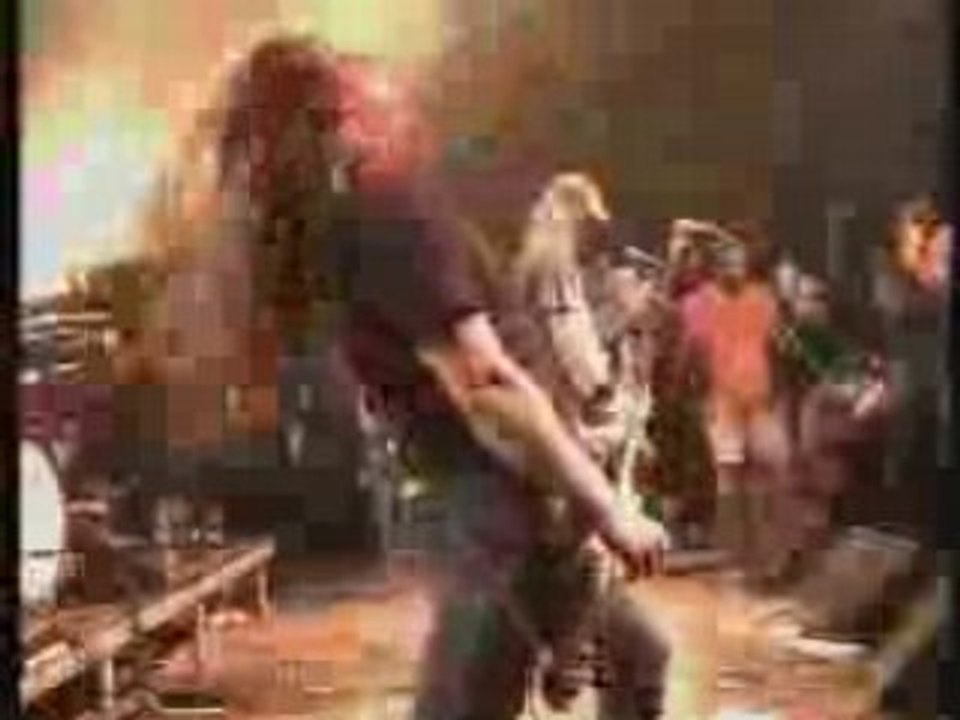 Disfear - Misanthropic Generation