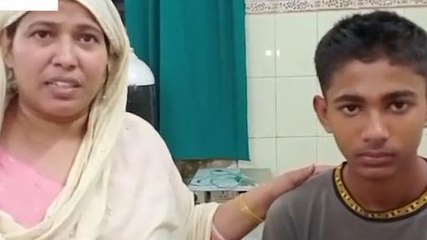 समस्तीपुर: पीडीएस दुकानदार ने बच्चे को खिलाया नशीला पदार्थ, अस्पताल में इलाज जारी