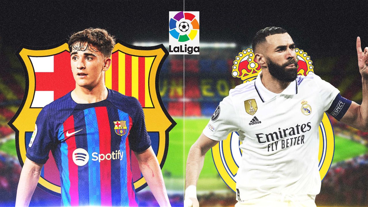 Barça - Real : les compositions probables