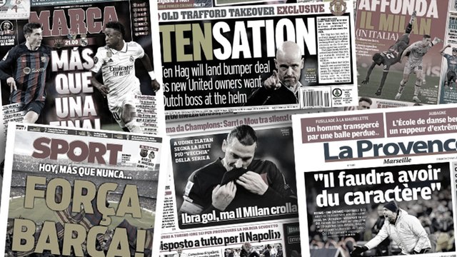 Les grands clubs de Premier League se font la guerre pour un international français, Manchester United va casser sa tirelire pour un néerlandais