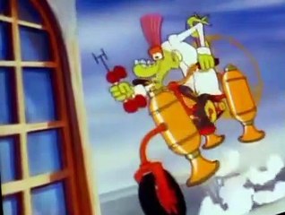 The Dreamstone The Dreamstone S02 E002 – Zarag