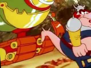 The Dreamstone The Dreamstone S02 E004 – RoboBird