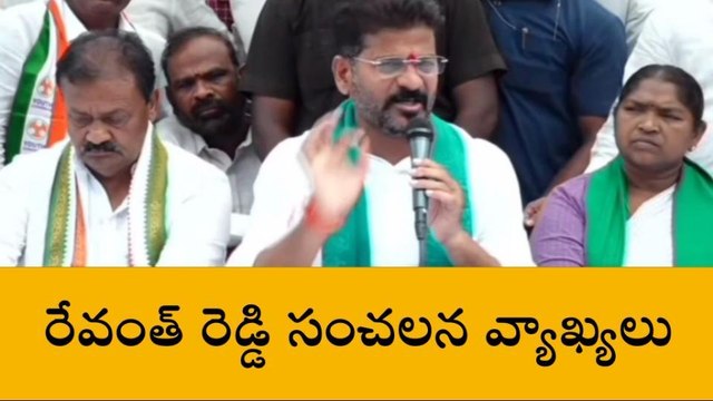 మంత్రి కేటీఆర్ ఆఫీస్ నుంచే పేపర్ లీకేజీ వ్యవహారం జరిగింది..!