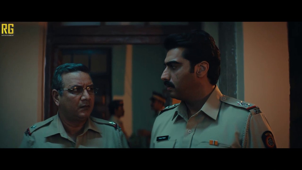 Kuttey (2023) Latest Hindi Full Movie Arjun Kapoor, Tabu, Radhika Madan
