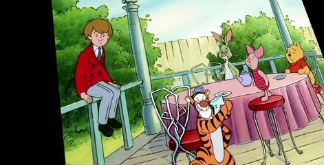 The New Adventures of Winnie the Pooh S04 E02