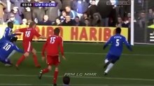 Liverpool VS Chelsea _ Premier League 2006_2007
