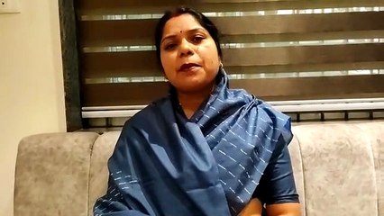 कांग्रेस सरकार को अवैध शराब की कमाई की लत लग गई है : रंजना साहू