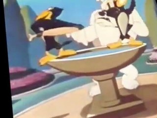 The Heckle and Jeckle Show The Heckle and Jeckle Show E006 – The Intruders