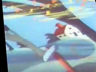 The Heckle and Jeckle Show The Heckle and Jeckle Show E007 – Flying South