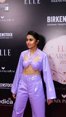 Tejaswi Prakash ने फीनिक्स पैलेडियम में एले कार्निवल 2023 में दिखाया अपना ग्लैमरस अंदाज