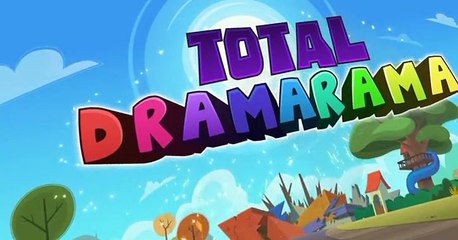 Total DramaRama Total DramaRama E045 – Driving Miss Crazy