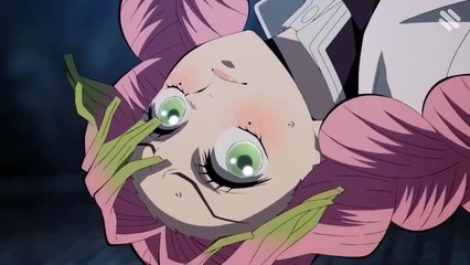 Kimetsu No Yaiba Saison 3 - Trailer [Vostfr]