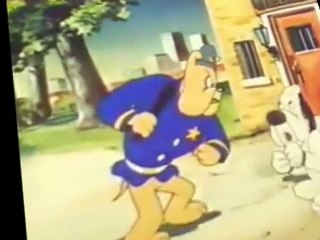 The Heckle and Jeckle Show The Heckle and Jeckle Show E009 – The Super Salesman