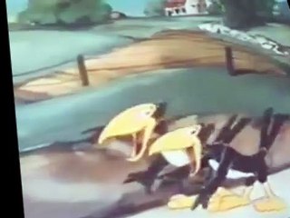 The Heckle and Jeckle Show The Heckle and Jeckle Show E010 – The Hitch Hikers