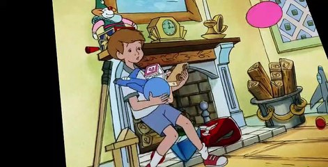 The New Adventures of Winnie the Pooh S04 E05