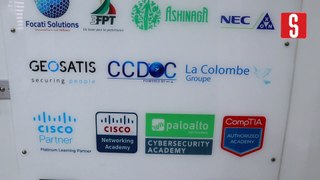 Africa-T-Awards: Colombe Academy of Technology, sacrée meilleure école de cybersécurité au Sénégal