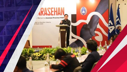 PSSI Siap Gelar Turnamen Klub Liga 2 dan Liga 3 Juni 2023