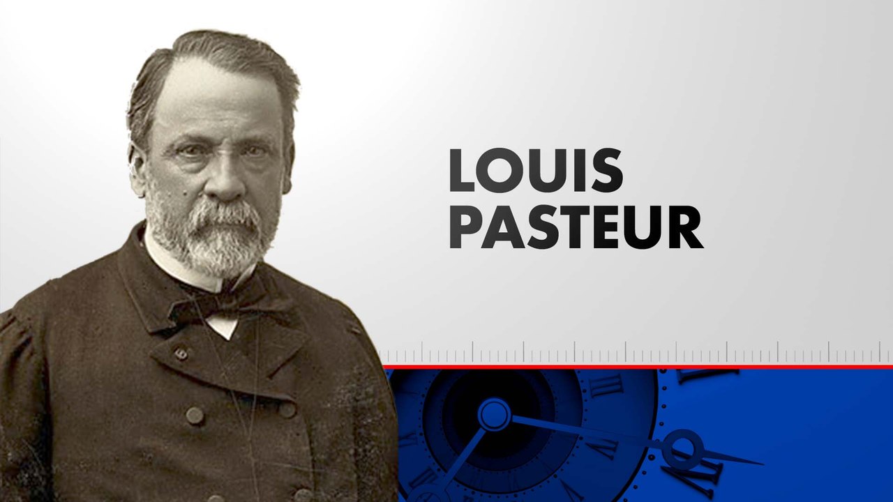 Les Grands destins : Louis Pasteur (Emission du 19/03/2023)
