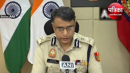 Video : राहुल गांधी से मिली दिल्ली पुलिस ने बताया, कांग्रेस नेता जल्द साझा करेंगे मांगी गई जानकारी