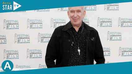 Jean-Paul Gaultier ému : ses rares confidences sur la mort de son ancien compagnon