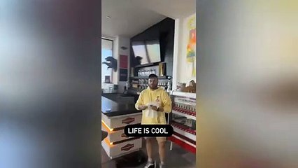 SteveWillDoIt Remodeling Penthouse