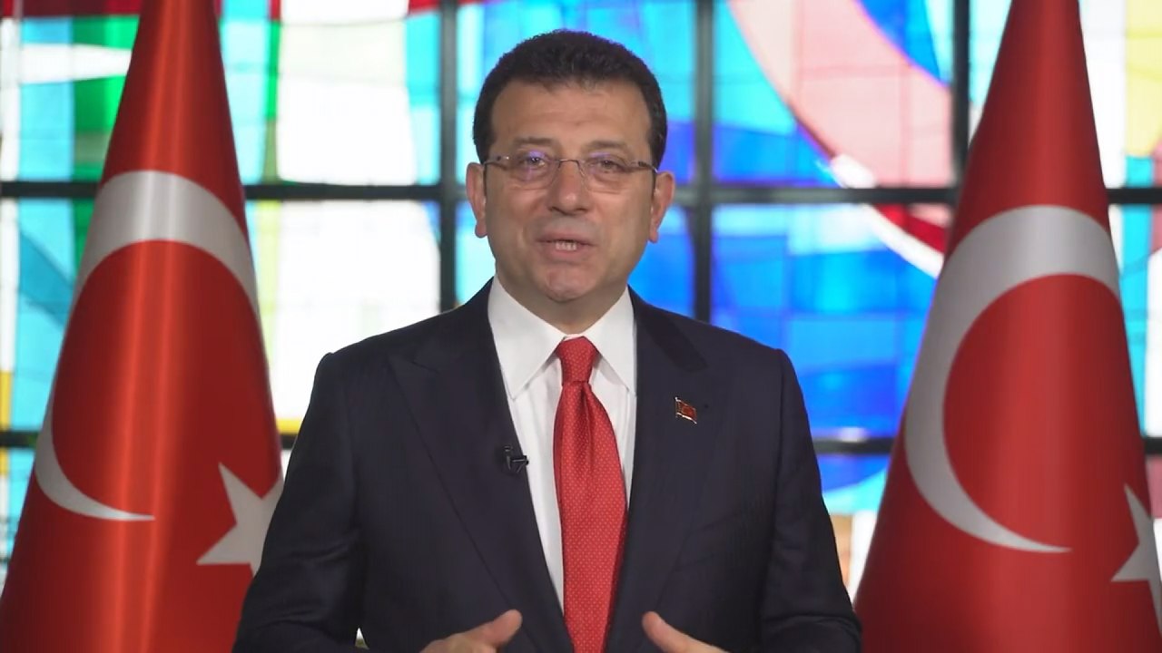 İmamoğlu’ndan seçim güvenliği açıklaması: Trafolara kedilerin girmesine müsaade etmeyelim